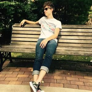 Meet your Posher, James